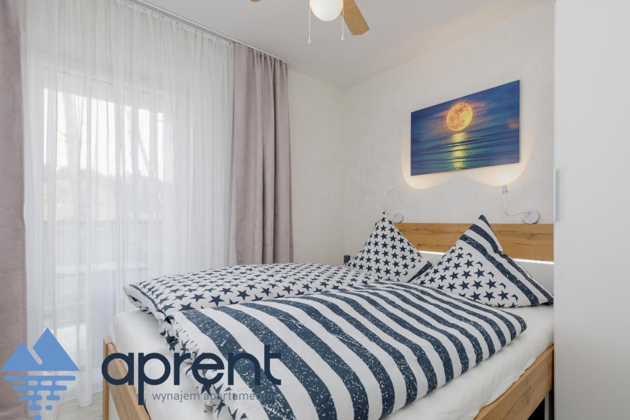 Apartament Morska Bryza Pobierowo Baltic Apartments - Aprent Exterior foto