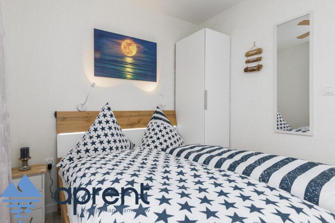 Apartament Morska Bryza Pobierowo Baltic Apartments - Aprent Exterior foto