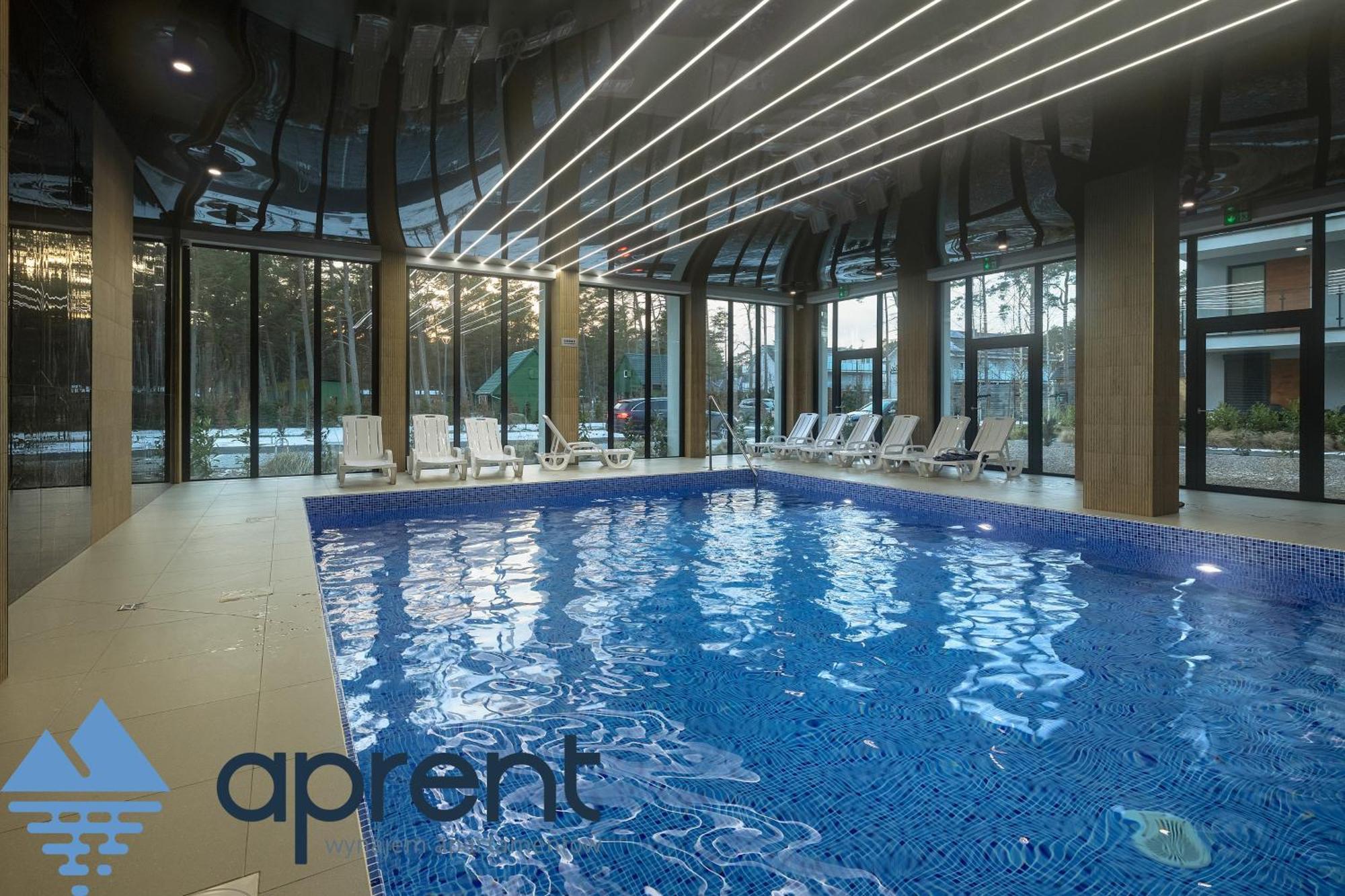 Apartament Morska Bryza Pobierowo Baltic Apartments - Aprent Exterior foto